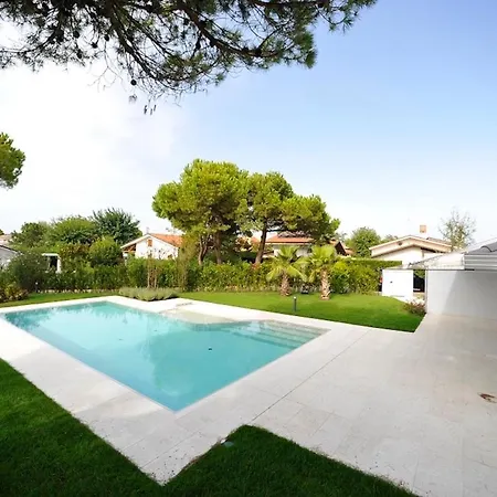 Villa With Private Pool - Luxury Vacation ヴィラ *