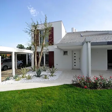 ヴィラ Villa With Private Pool - Luxury Vacation *