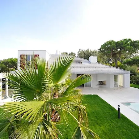 Villa With Private Pool - Luxury Vacation * Albarella Island