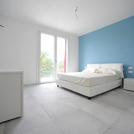 Villa With Private Pool - Luxury Vacation ヴィラ Albarella Island