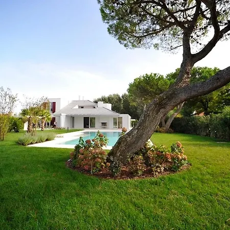 Villa With Private Pool - Luxury Vacation