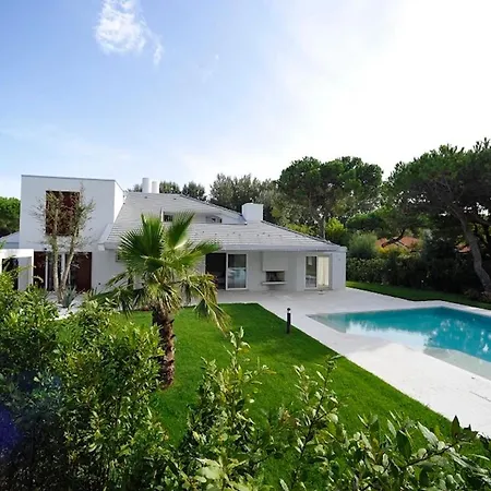 Villa With Private Pool - Luxury Vacation ヴィラ Albarella Island