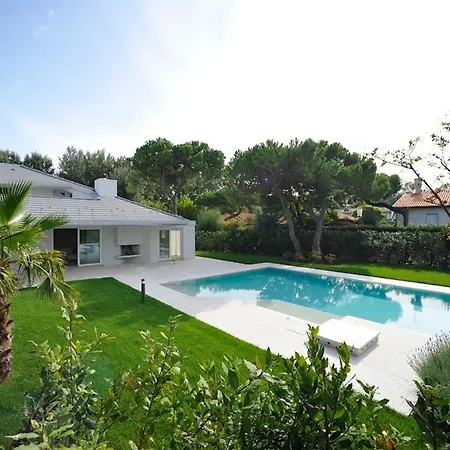 Villa With Private Pool - Luxury Vacation * Albarella Island