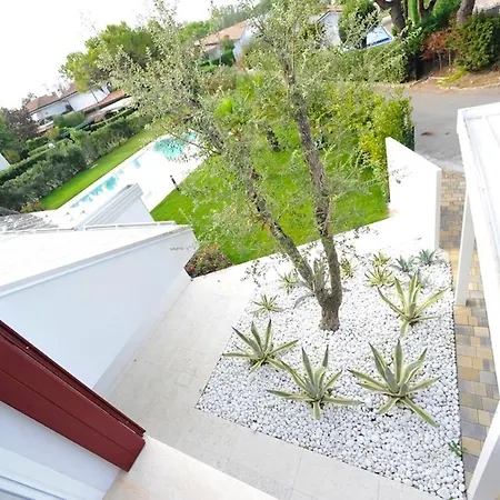 ヴィラ Villa With Private Pool - Luxury Vacation *