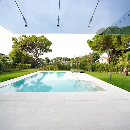 ヴィラ Villa With Private Pool - Luxury Vacation